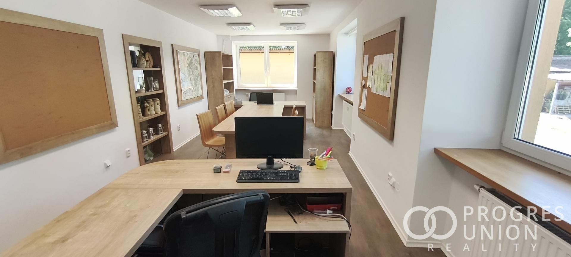 Sklad · 330 m² · Zašová - 4