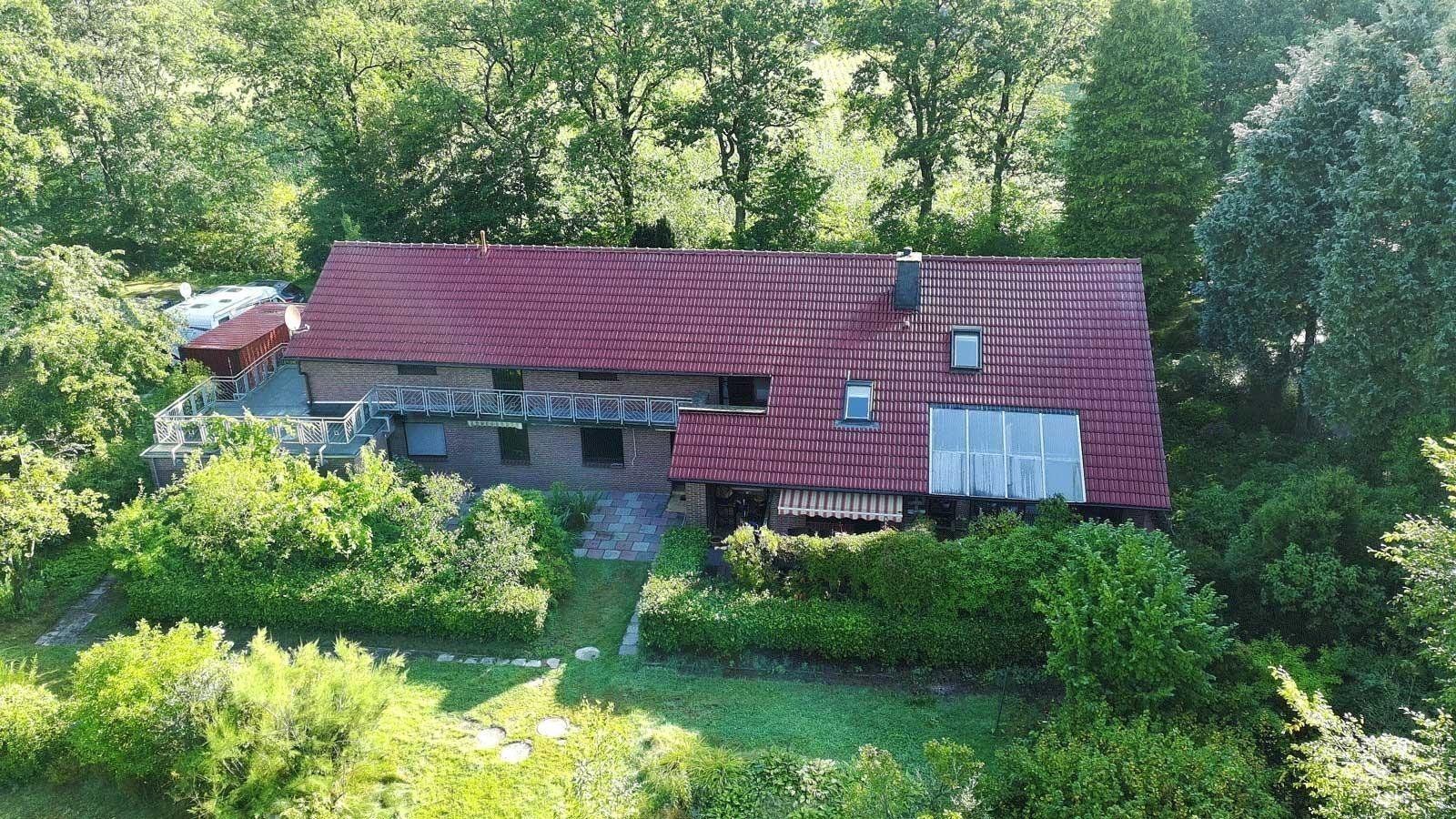 Rodinné domy, , Dolní Sasko, 240 m² - 2