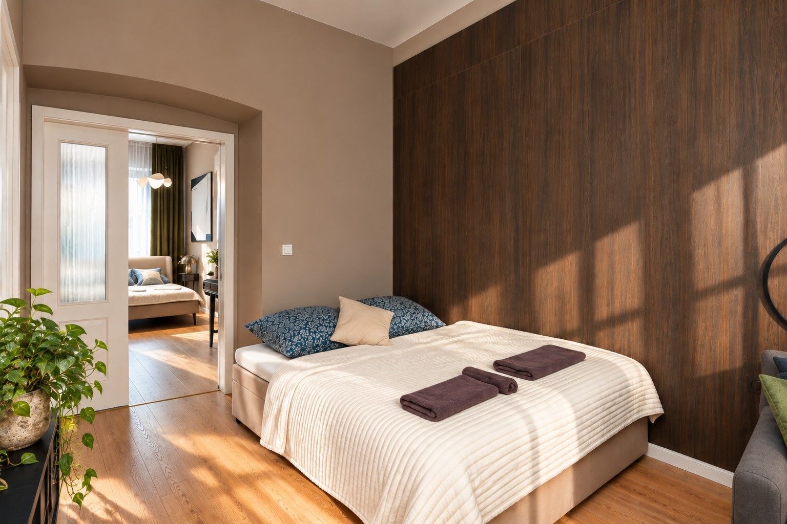 Byt · 72 m² · Žitná, Praha - Nové Město - 3