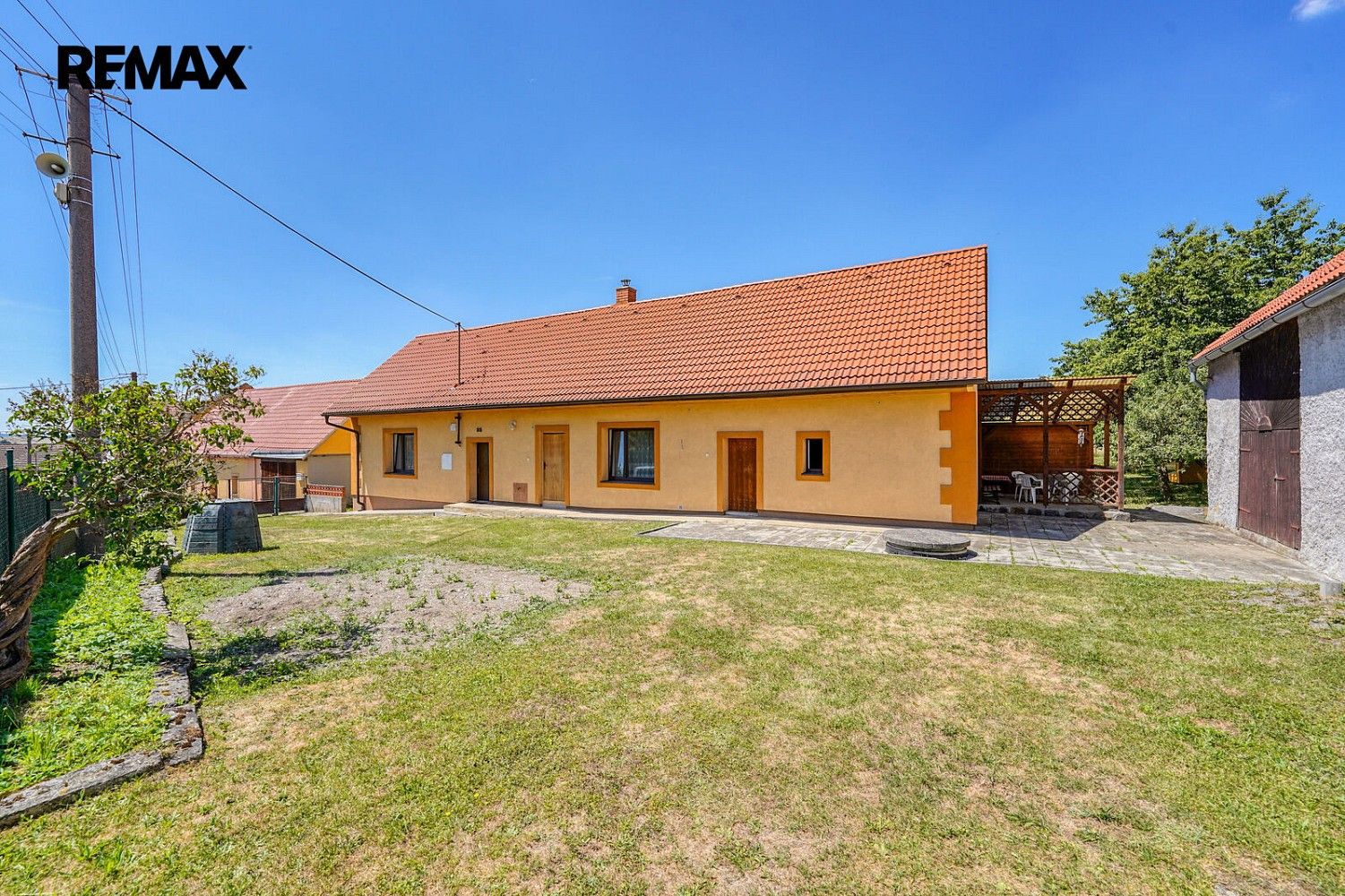 Rodinný dům · 112 m² · Sedliště, okres Plzeň-jih - 3