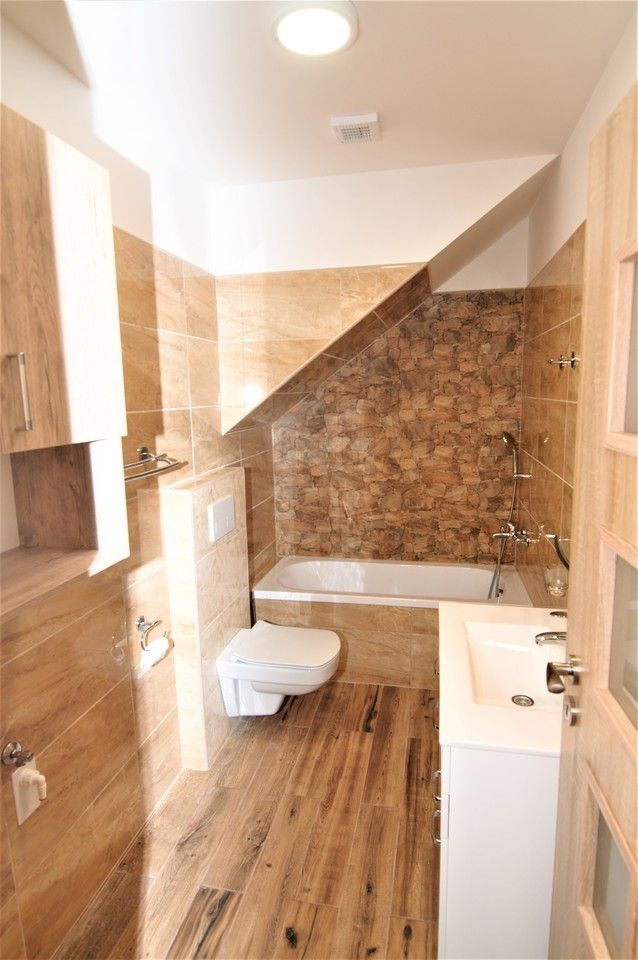 Pronájem byt 2+kk - Lovosice, 44 m² - 5