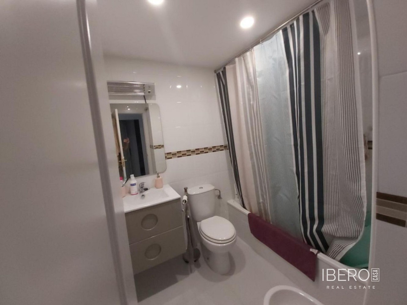 Prodej byt 4+kk - Doña Julia, Španělsko, 85 m² - 5