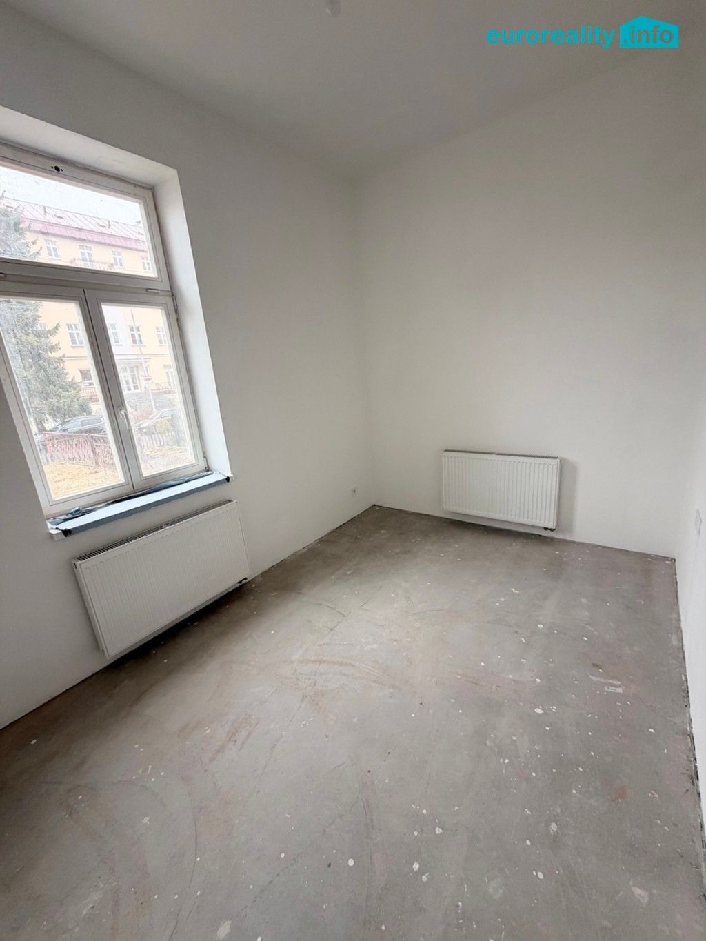 3+kk, Hlavní třída 263, Mariánské Lázně, 69 m² - 2