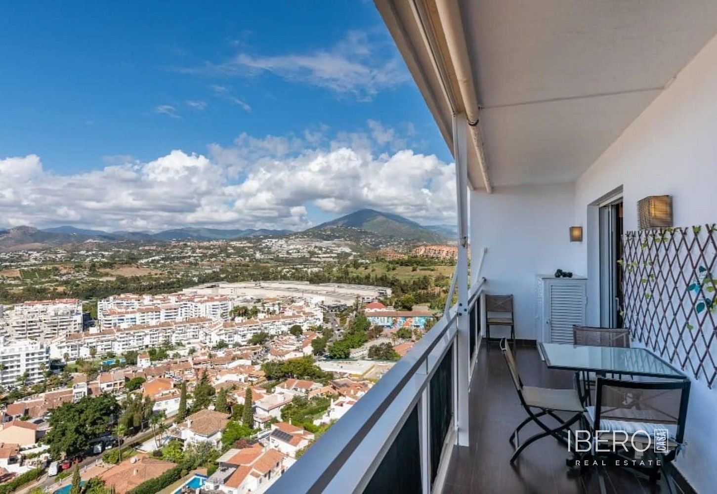 Prodej byt 2+kk - Marbella, Španělsko, 50 m² - 2