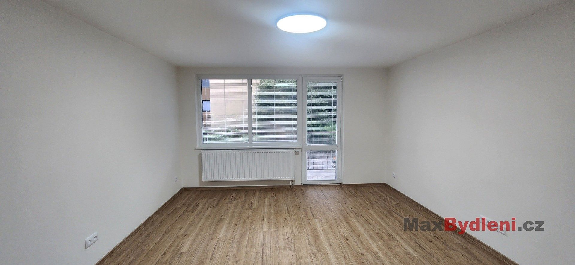 Pronájem byt 3+1 - Jablonec nad Nisou - Kokonín, Liberecký kraj, 77 m² - 2