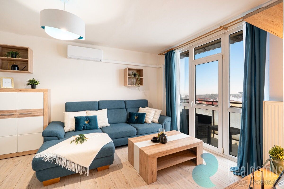 Prodej byt - České Budějovice, 370 01