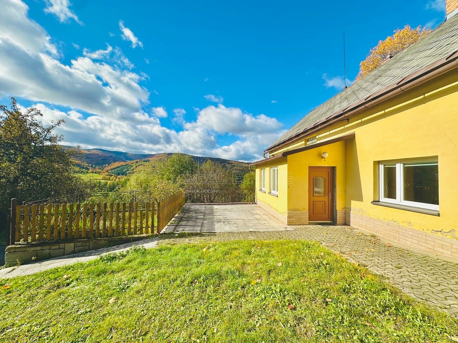 Rodinné domy, Vápenná, 392 m²