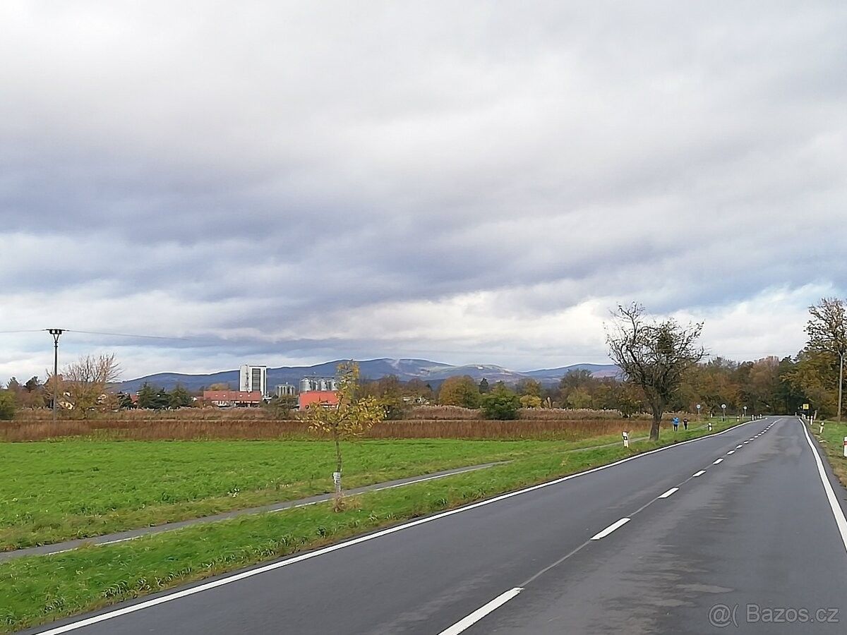 Rodinné domy, Šumperk, 787 01