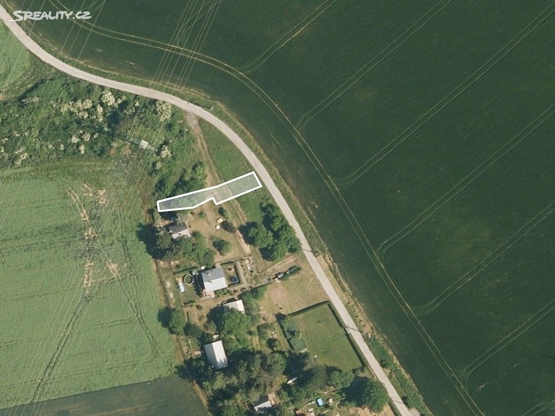 Pozemky pro bydlení, Veverská Bítýška, 664 71