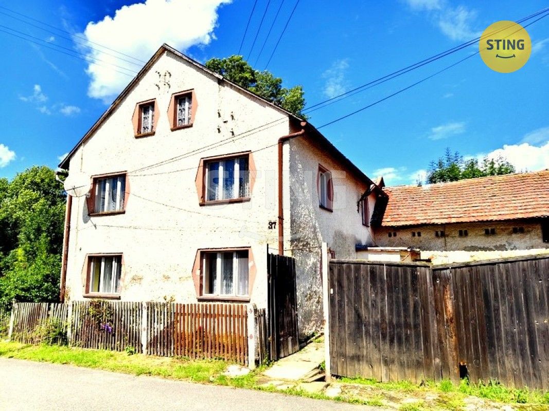 Rodinné domy, Neplachovice, 747 74