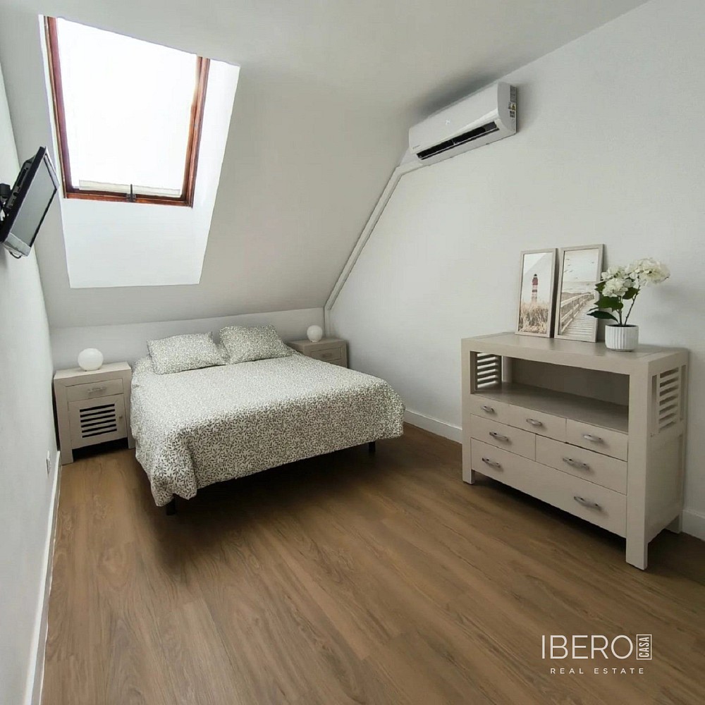Prodej byt 2+kk - Los Boliches, Španělsko, 77 m² - 5