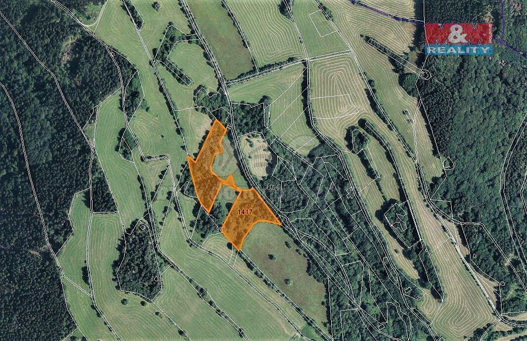 Louky, Trutnov, Královéhradecký kraj - 1