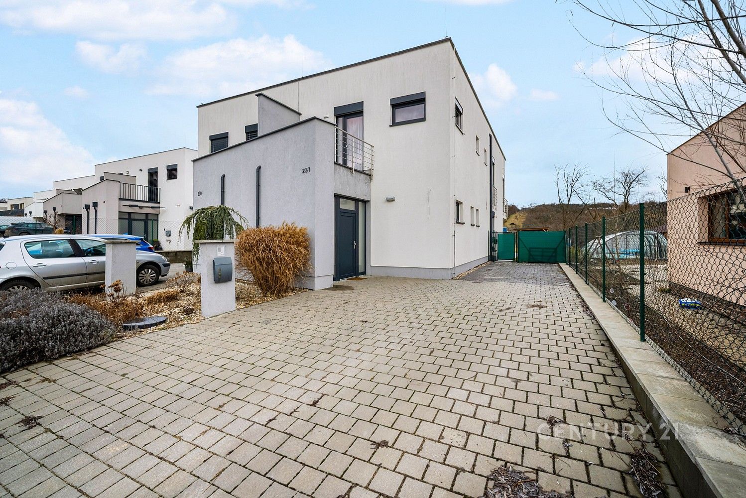 Rodinný dům, 172 m²