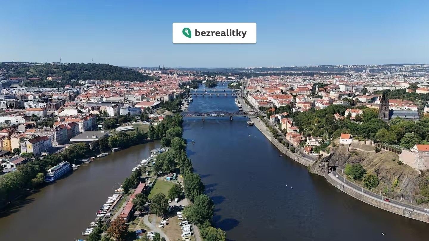 1+kk, Strakonická 3212, Praha Smíchov, 31 m² - 2