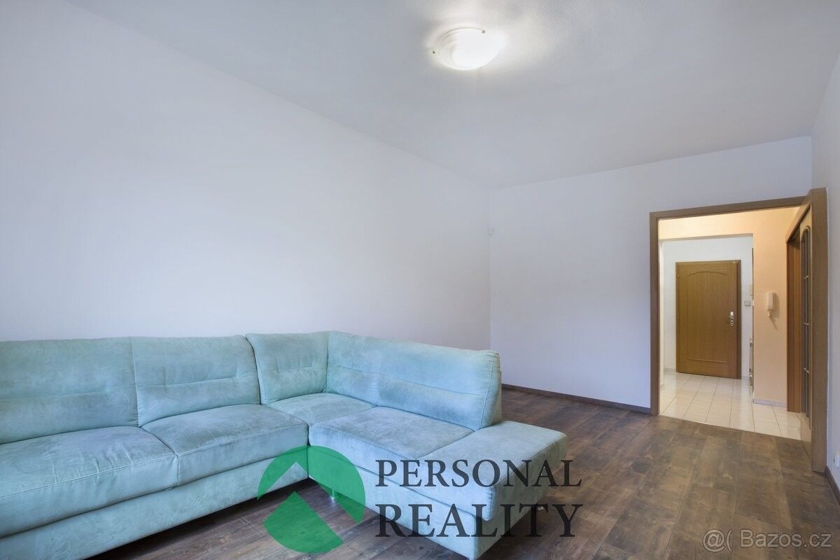 Pronájem byt - Pardubice, 530 02