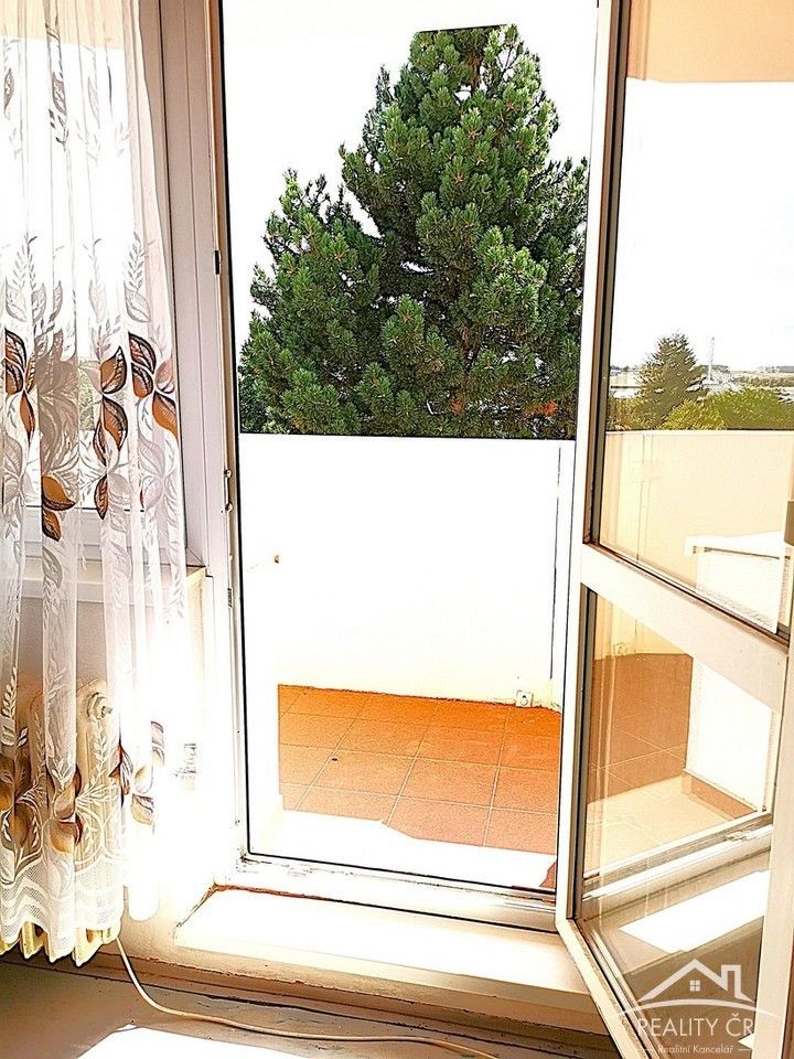 1+1, Slavíčkova 4231, Jihlava, 33 m² - 2
