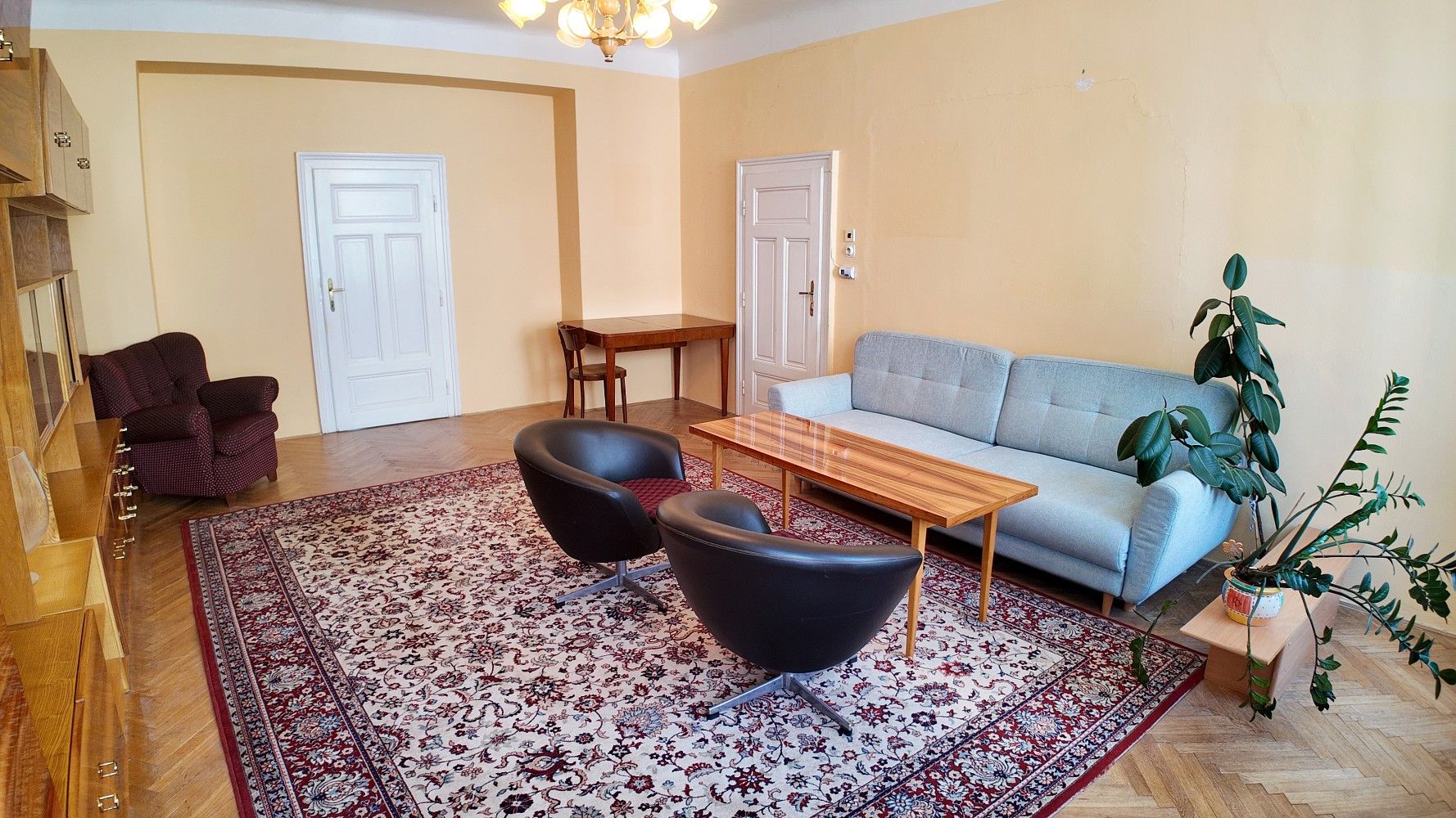 Prodej byt 3+1 - Rybářská, Brno, 87 m² - 1