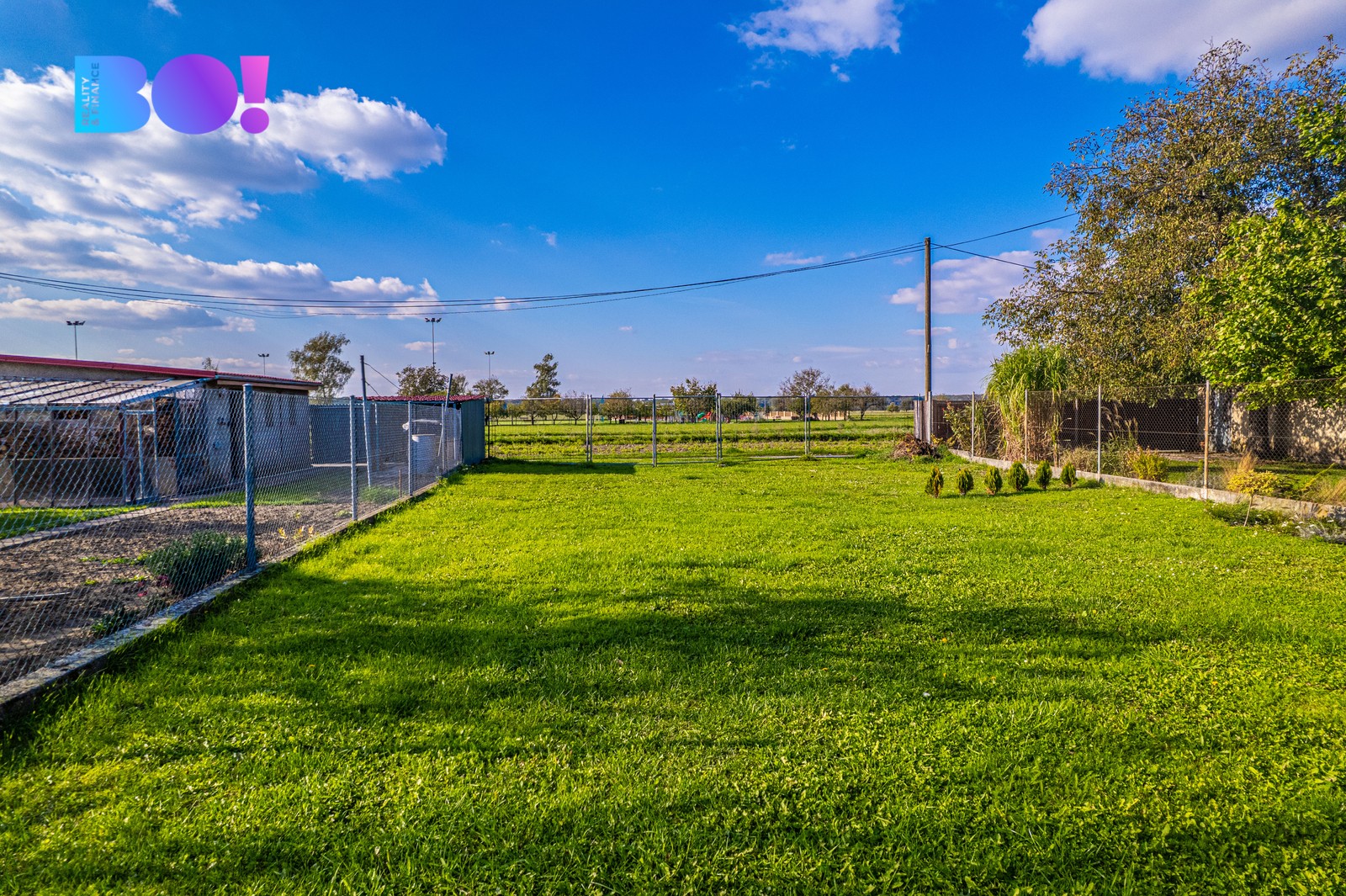 Prodej pozemek pro bydlení - Kyselovská, Vlkoš, 415 m² - 5
