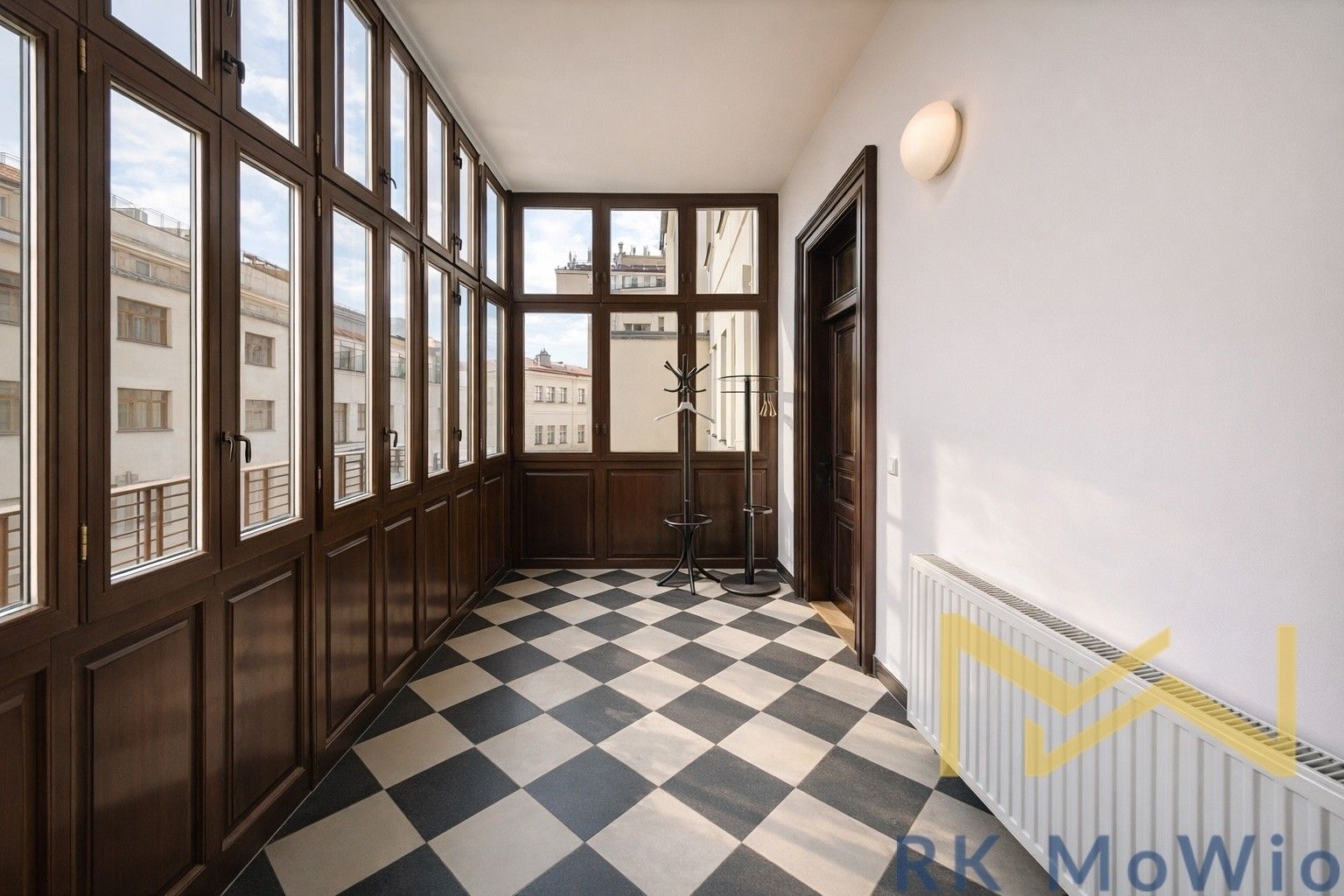 Kancelář, 65 m²