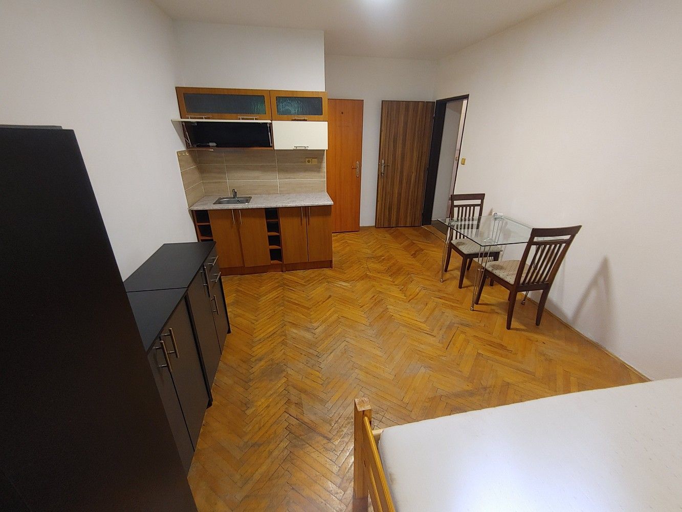 Pronájem byt 1+kk - Frenštát pod Radhoštěm, okres Nový Jičín, Moravskoslezský kraj, 16 m² - 2