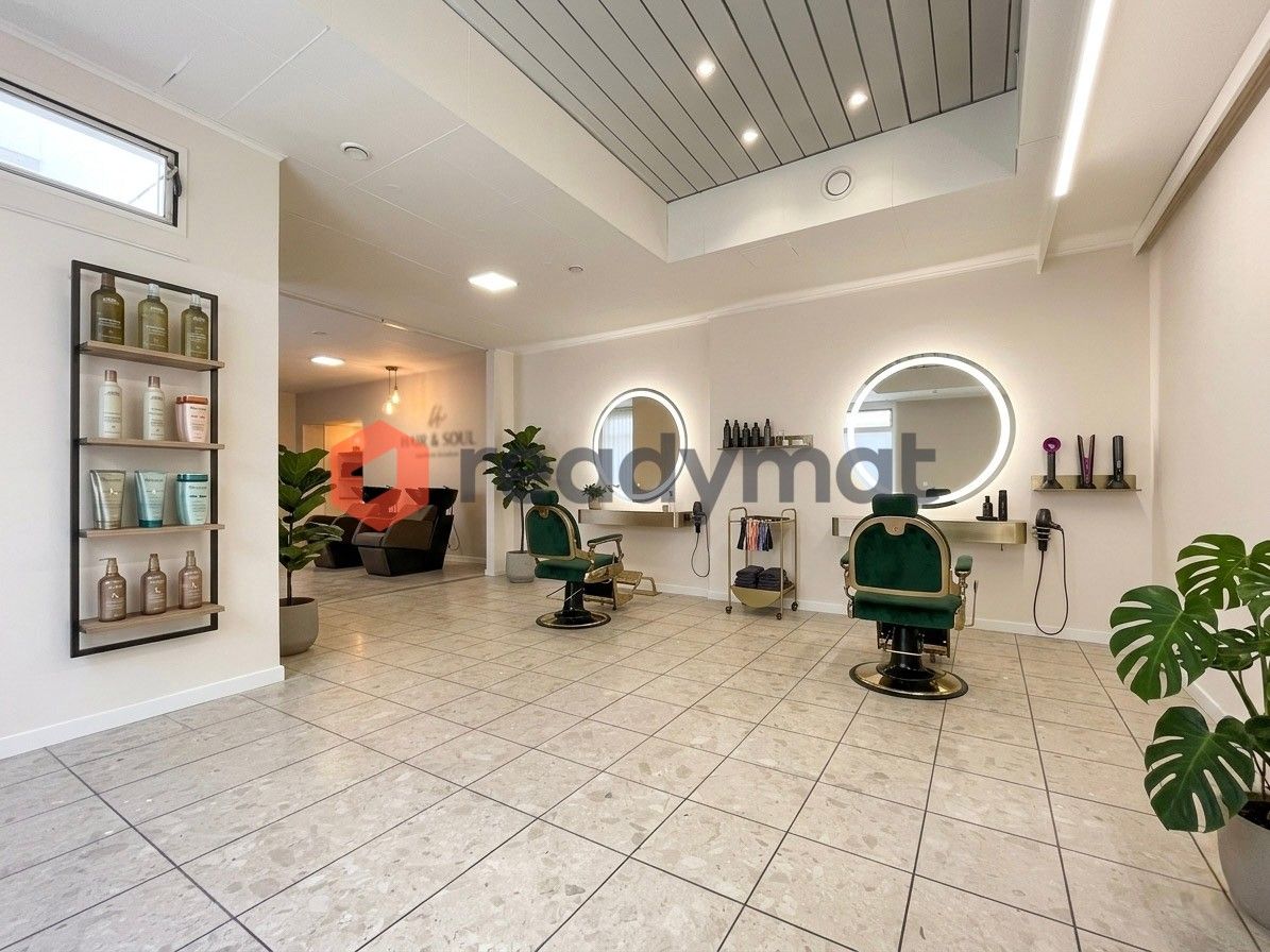 Obchodní prostory, Rodinova, Hodonín, 40 m² - 1