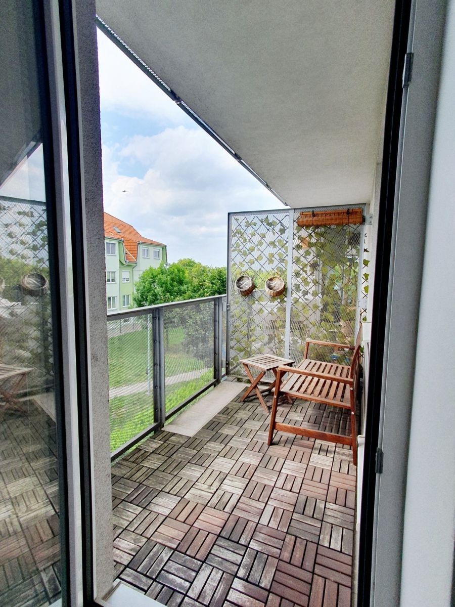 2+kk, Herlíkovická, Praha - Kbely, 46 m² - 1