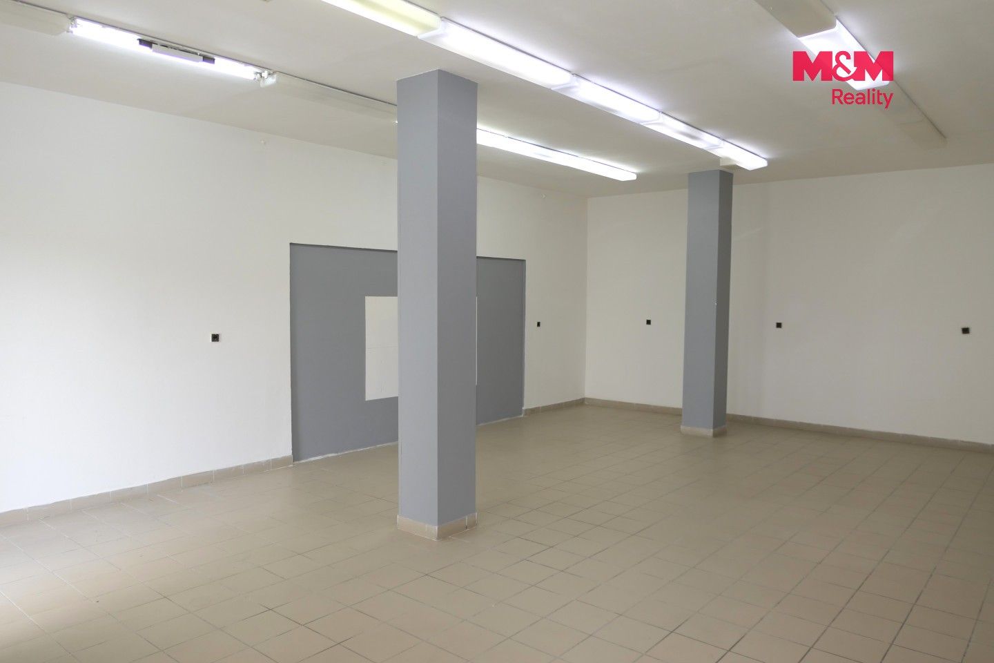 Kancelář · 60 m² · Náměstí, Žebrák - 3