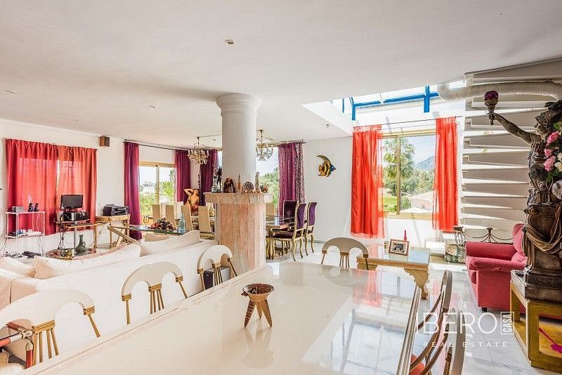 Rodinný dům · 952 m² · El Rosario, ES - 4