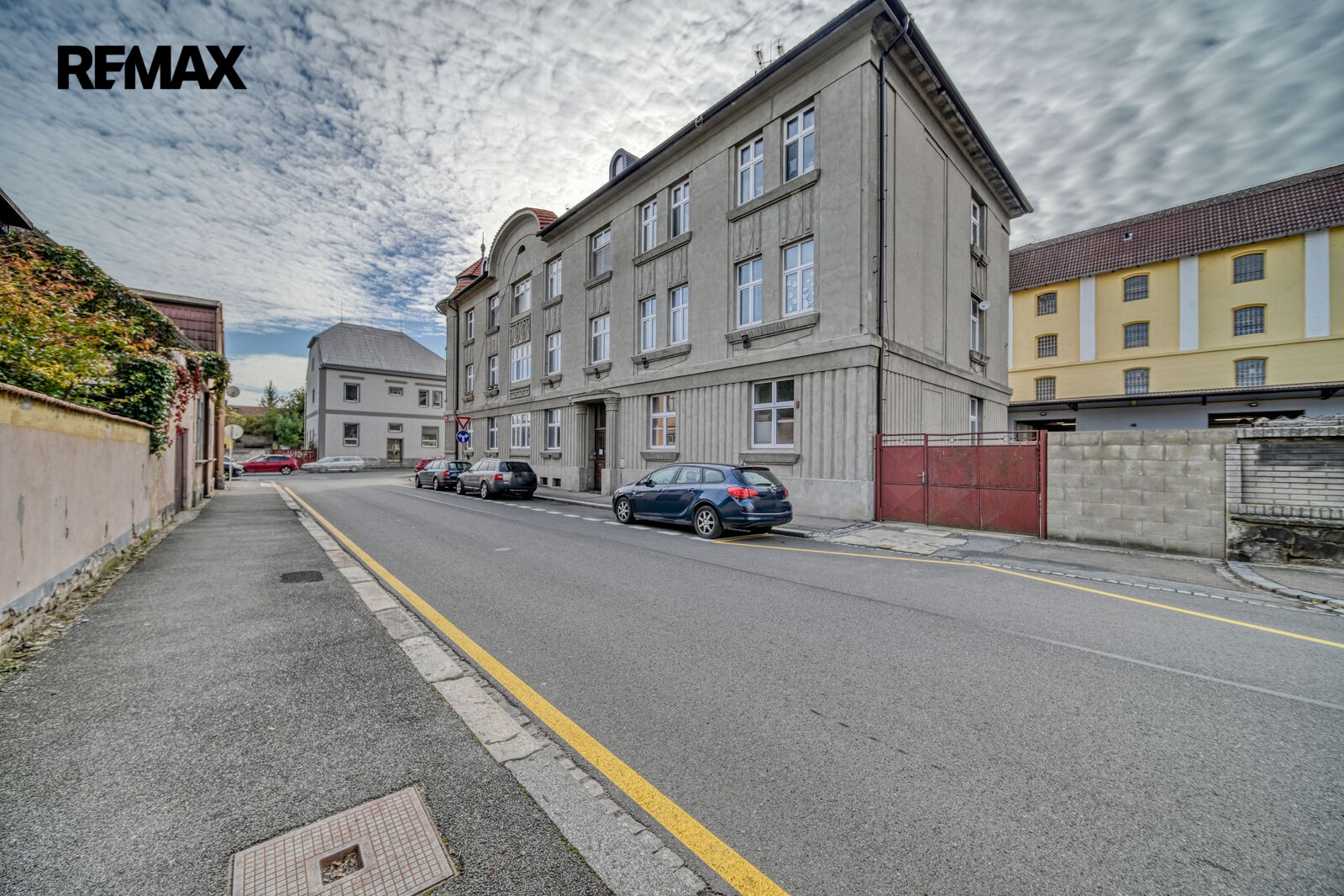 Byt 2+kk · 70 m² · Jičínská 1091, Nymburk - 3