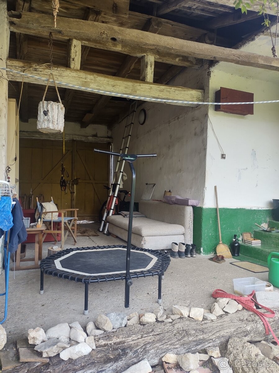 Chata · 987 66, Zahraničí - 3