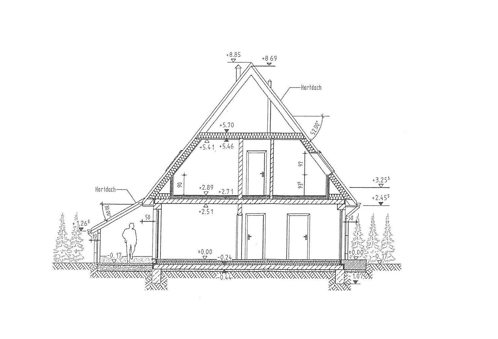 Prodej byt 3+1 - , Mecklenburg-Vorpommern, 84 m² - 5