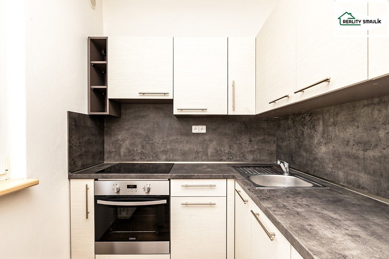 2+1, 17. listopadu 1173, Cheb, 49 m² - 2