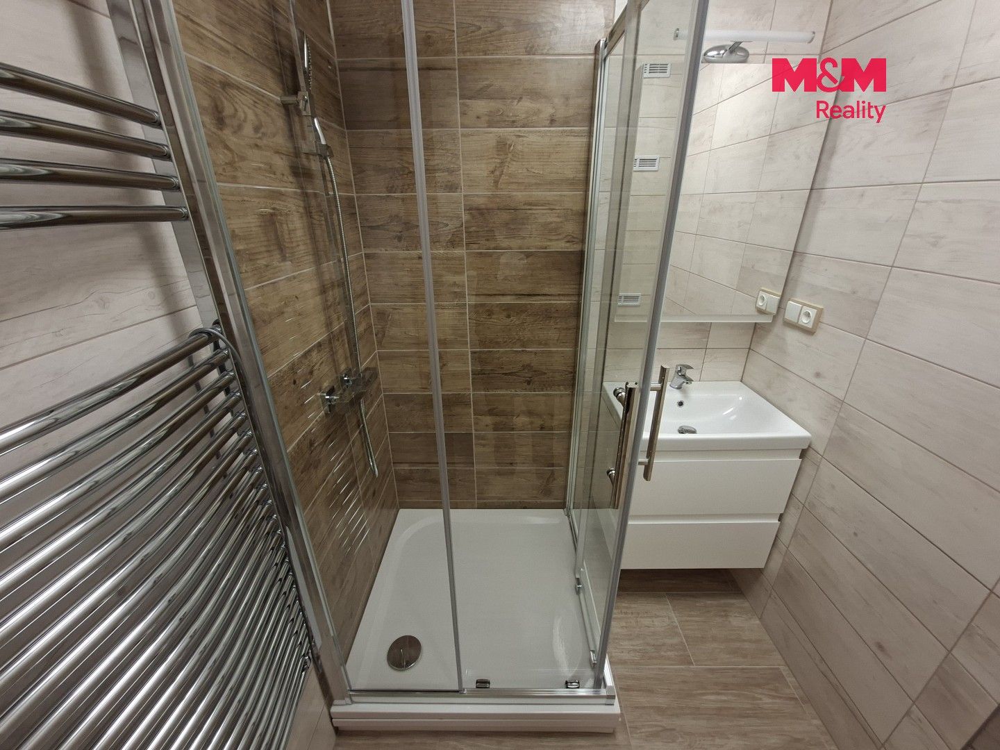Prodej byt 2+1 - Na Kopci, Karviná, 52 m² - 5