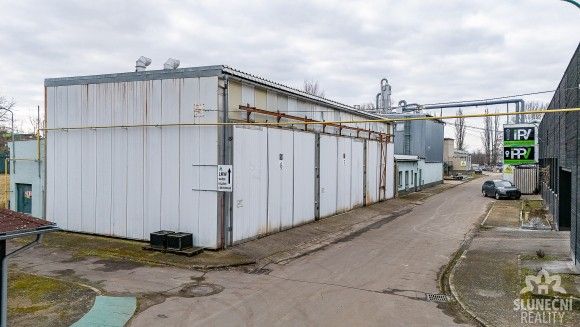 Sklad · Veselí nad Moravou, 698 01 - 3