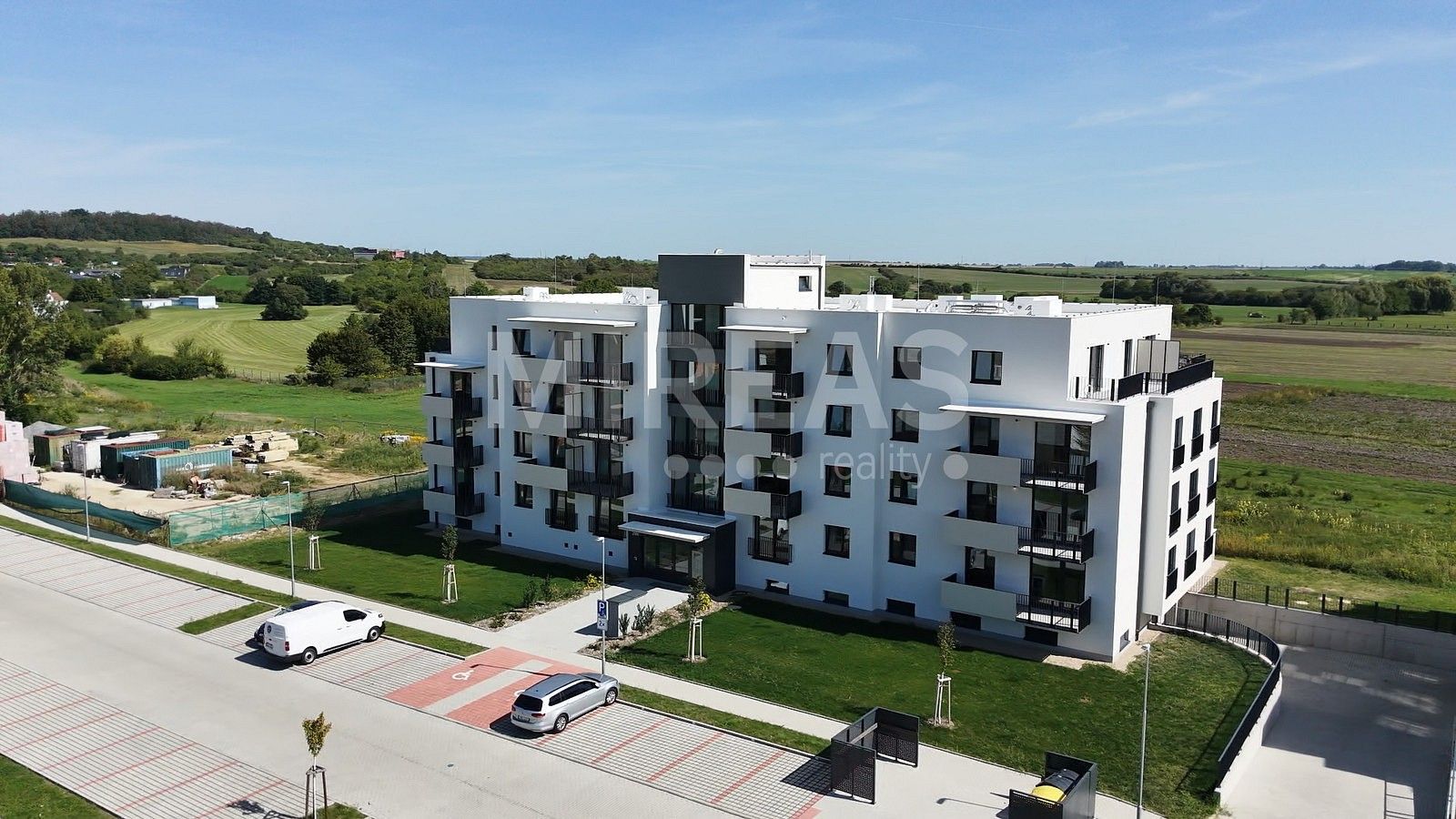 2+kk, Lysá nad Labem, okres Nymburk, Středočeský kraj, 52 m² - 1