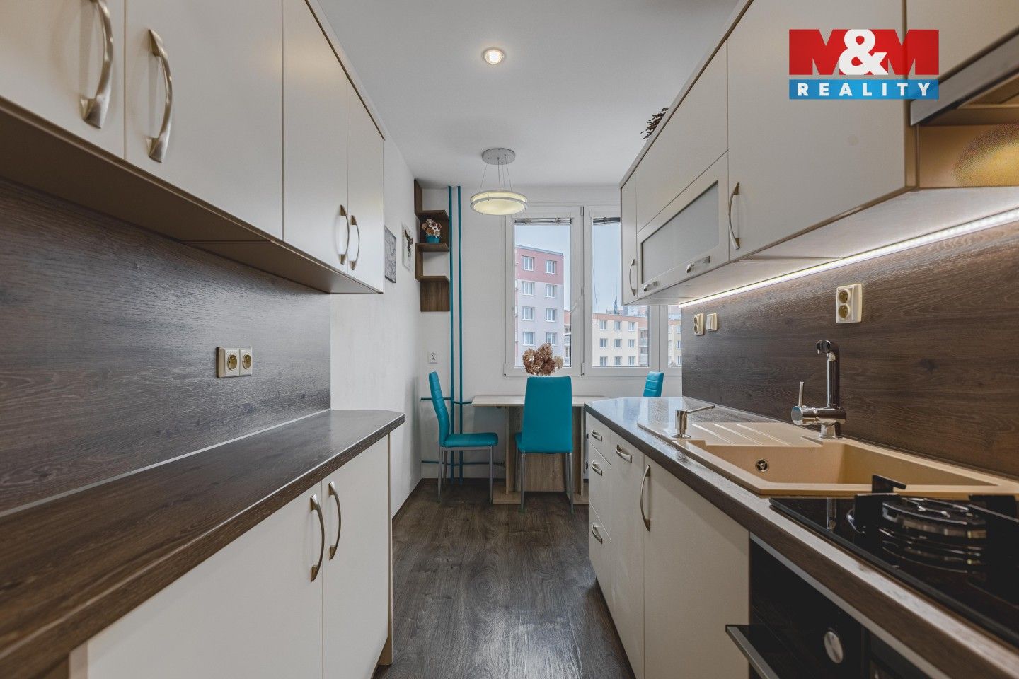 Prodej byt 2+1 - Kollárova, Klatovy, 61 m²