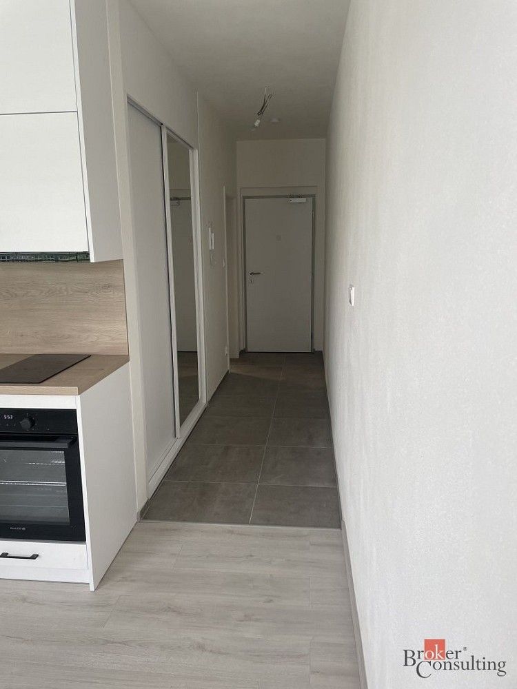 Byt 1+kk · 35 m² · Plzeň - Bolevec, okres Plzeň-město, Plzeňský kraj - 3
