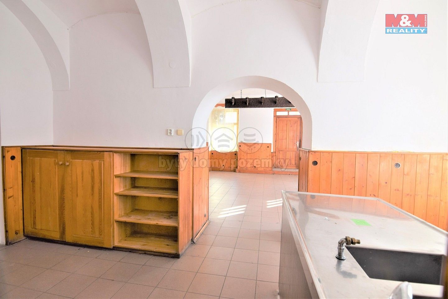 Obchodní prostory · 116 m² · Česká Lípa, Liberecký kraj - 4