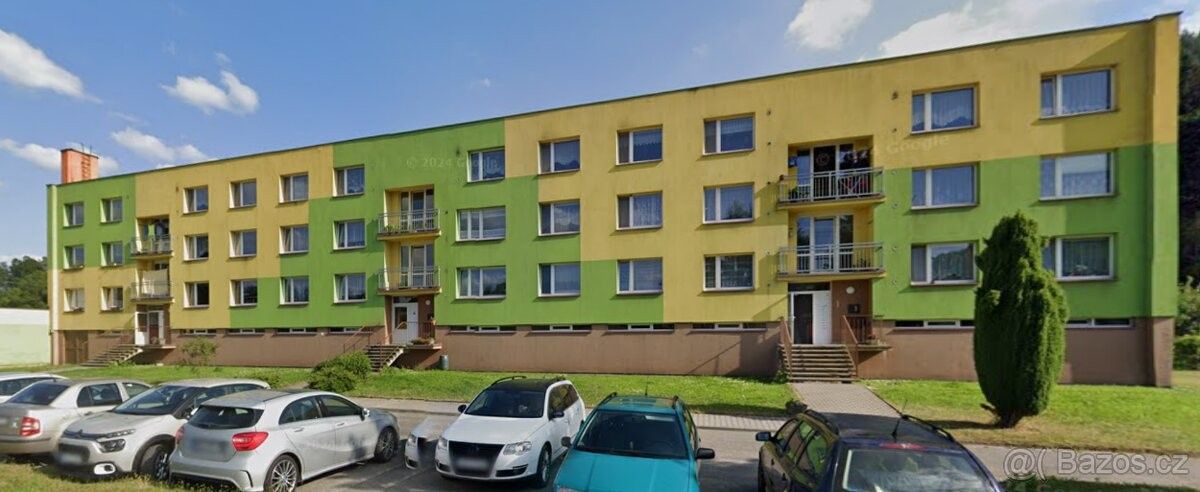 Byty, Záchlumí, 561 86