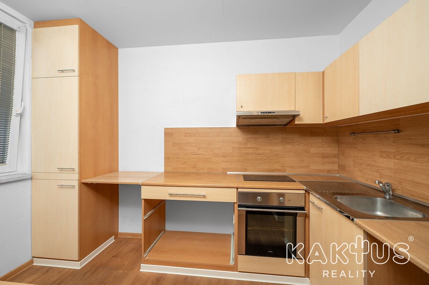 Byt 2+1 · 46 m² · Ostrava - Moravská Ostrava, okres Ostrava-město, Moravskoslezský kraj - 3