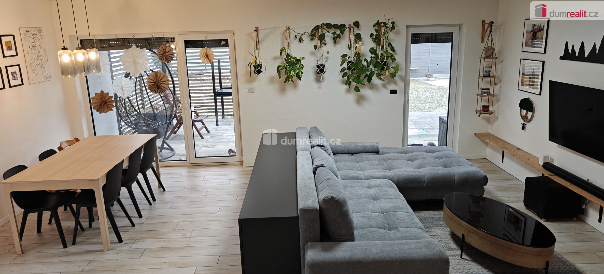 Rodinné domy, Na Cihelně, Kostelec nad Labem, 120 m²