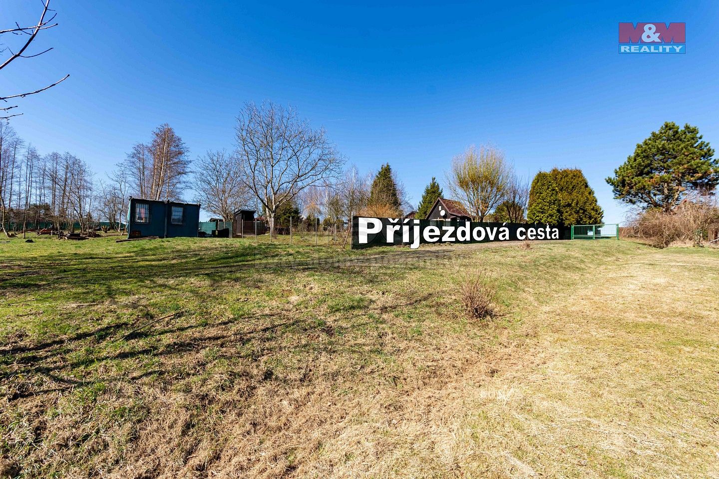 Pozemek pro bydlení · Dolní Lutyně, okres Karviná, Moravskoslezský kraj - 4