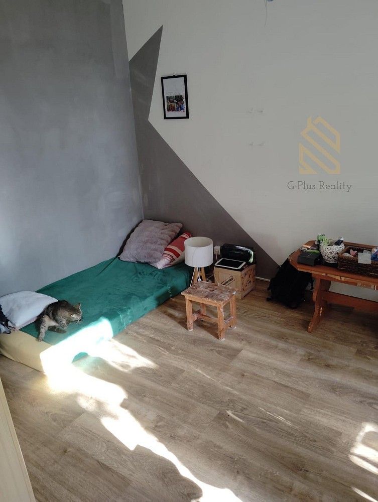 Byt 2+kk · 36 m² · Čapkova, Litvínov - Horní Litvínov, okres Most - 3