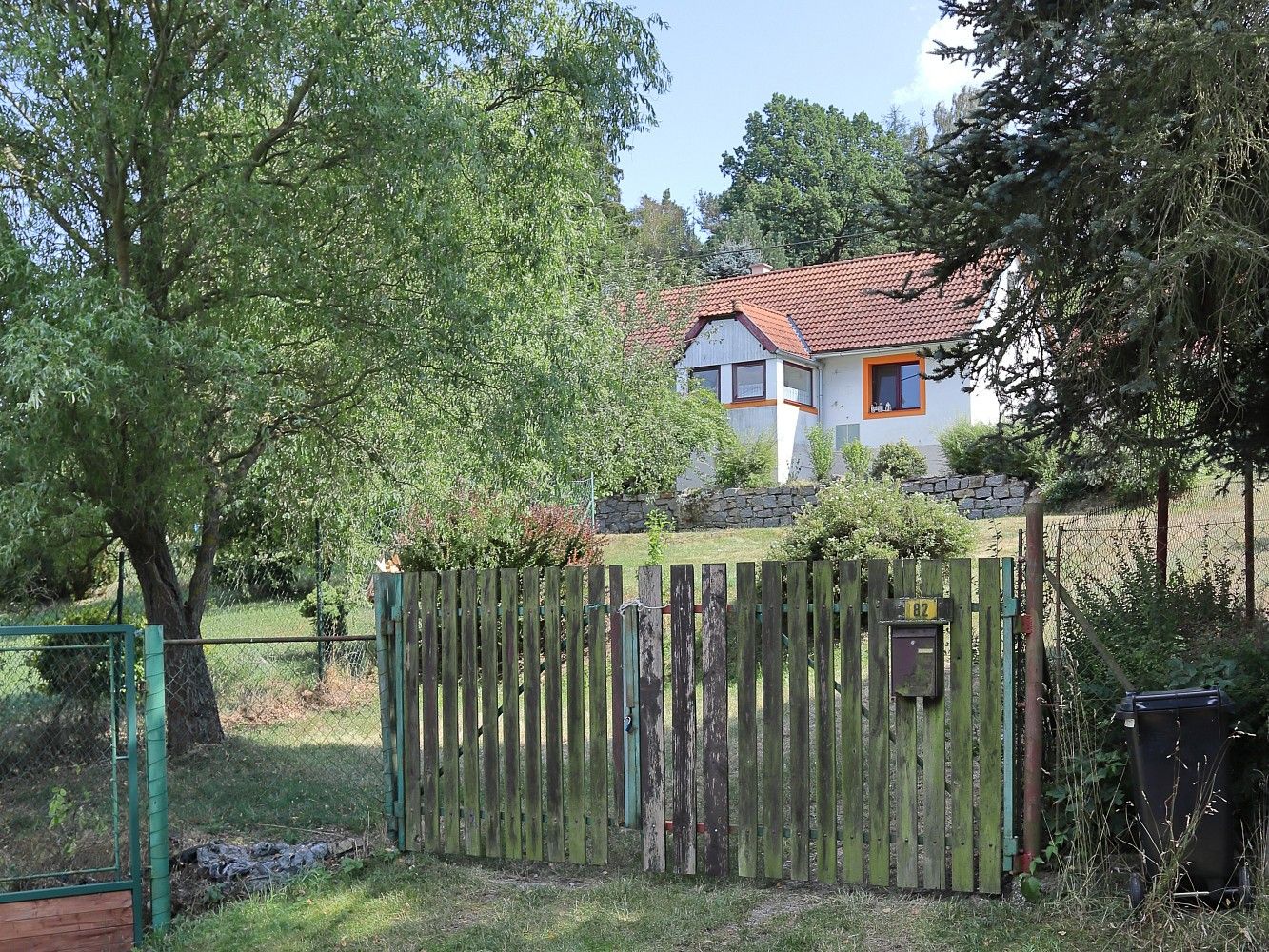 Prodej chalupa - Postupice - Lhota Veselka, okres Benešov, Středočeský kraj, 70 m² - 2