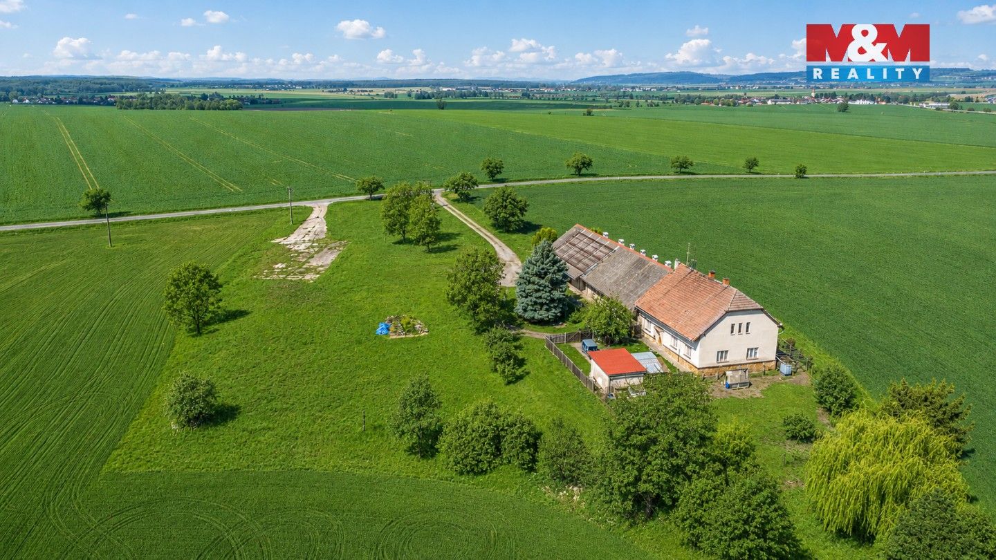 Ostatní, Stračov, 200 m² - 2