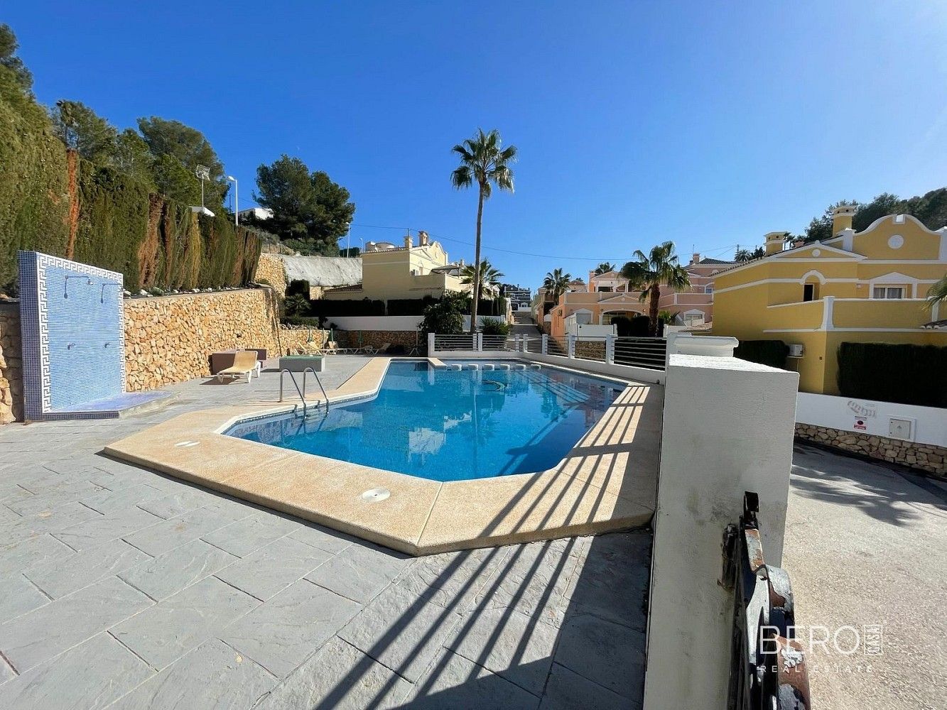 Prodej rodinný dům - Calpe, ES, 130 m² - 2