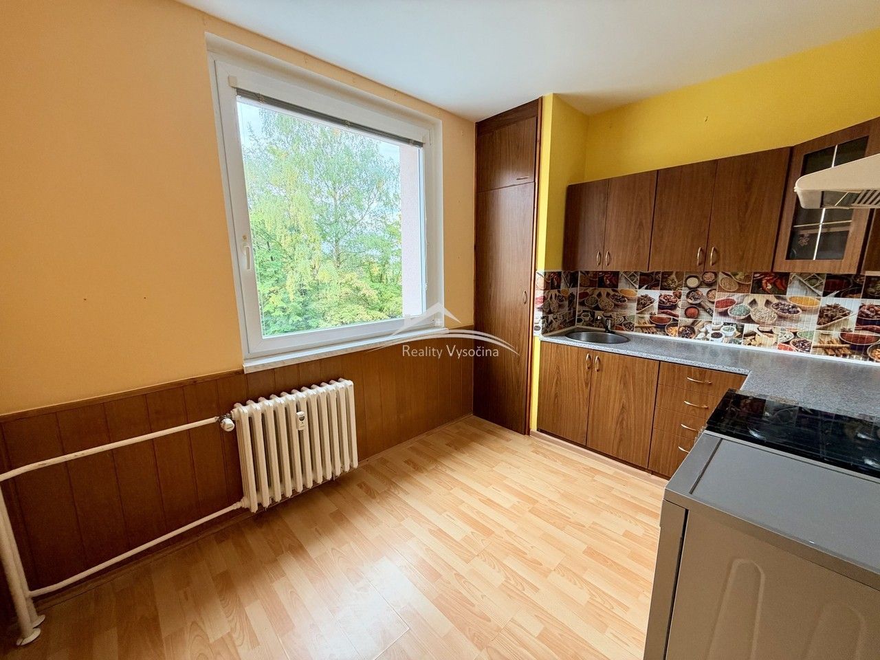 Byt 1+1 · 40 m² · Na Spravedlnosti, Havlíčkův Brod - 4