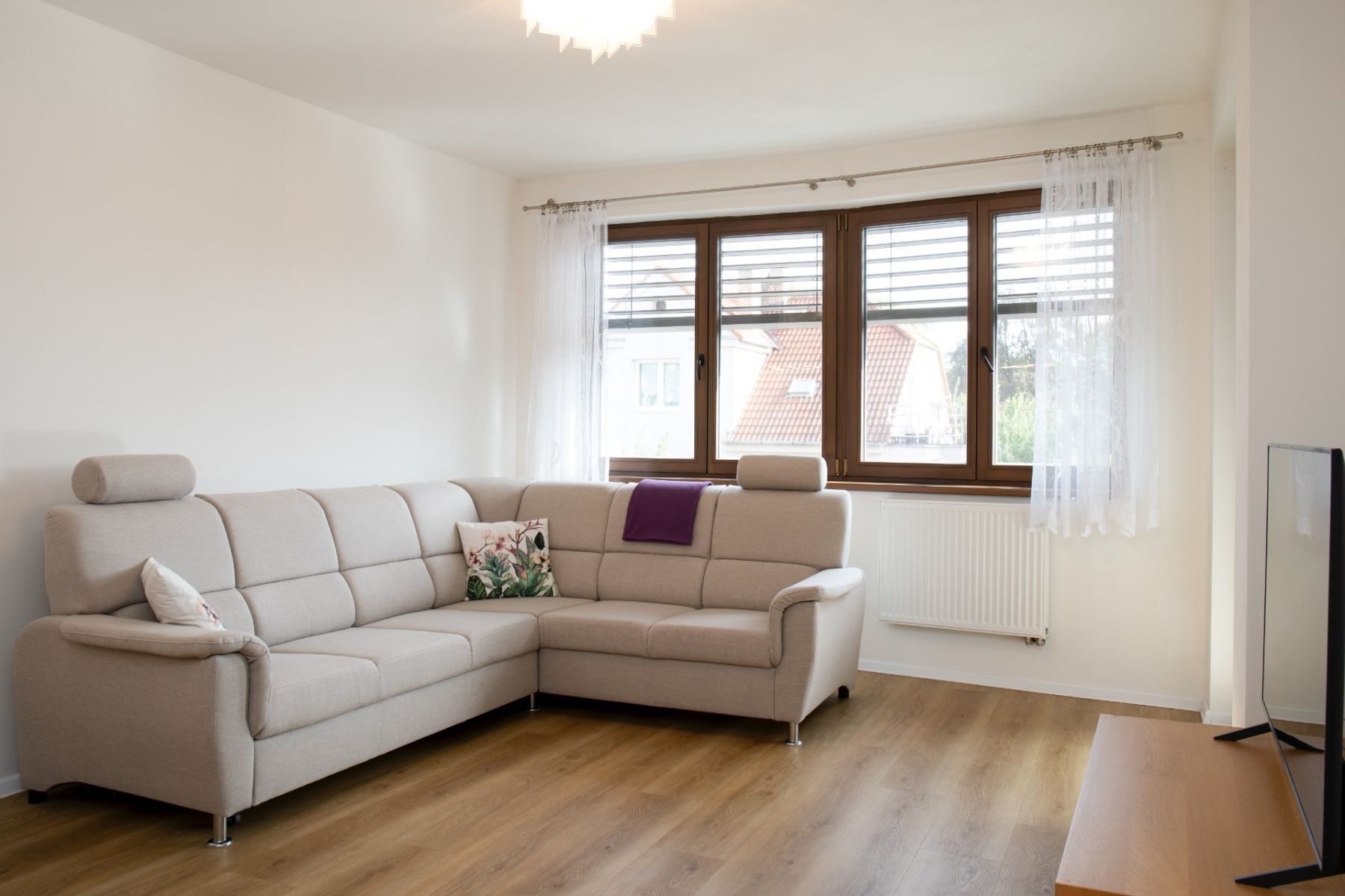 2+kk, Zeyerova, Písek - Písek, Jihočeský kraj, 52 m² - 2