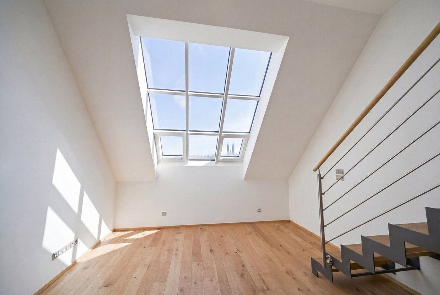 Prodej byt 2+kk - Praha - Smíchov, okres Praha 5, Hlavní město Praha, 67 m² - 5