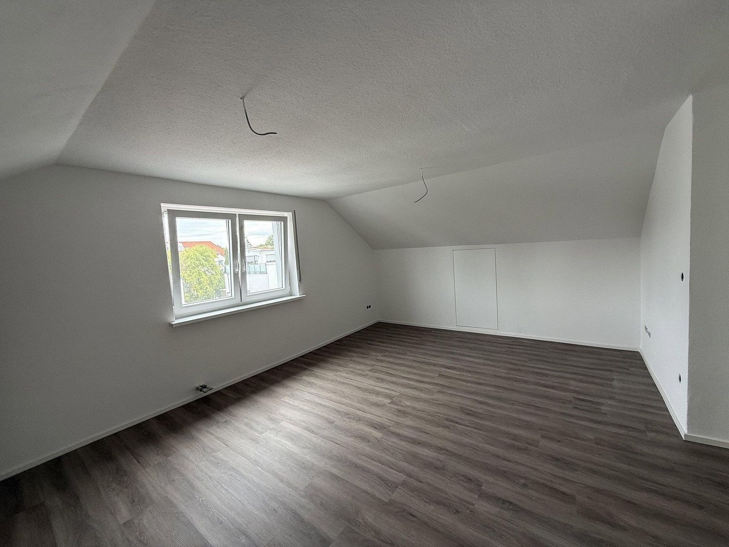 Pronájem byt 1+kk - Eching Eching Bayern 85386, 50 m² - 5